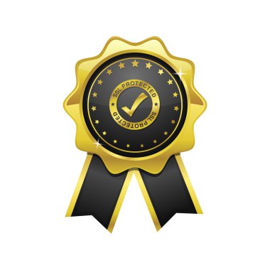 SSL Korunan Simge Tasarımı