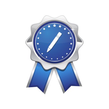 Kalem simgesi tasarım