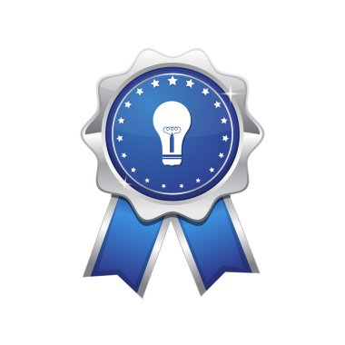 Ampul simgesi tasarım