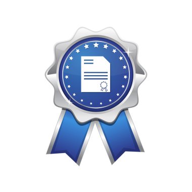 Simgesi tasarım sertifikalı