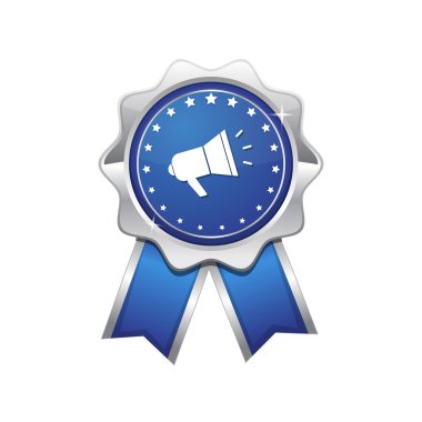 Hoparlör telefon simgesi