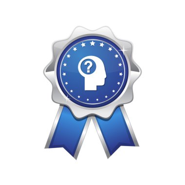 Yardım simgesi tasarım