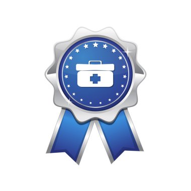 Sağlık Kit simgesi tasarım