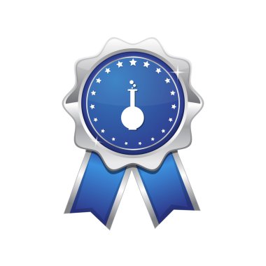 Şişesi simgesi tasarım