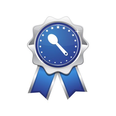 Kaşık simgesi tasarım