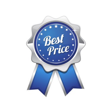 En iyi fiyat simgesi tasarım