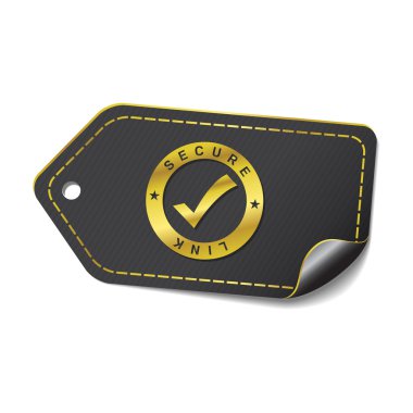 güvenli bağlantı simgesi