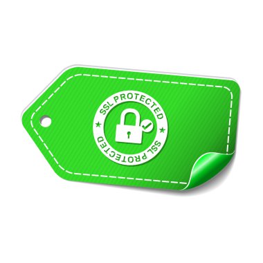 SSL Korunan Simge Tasarımı