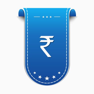 Rupisi işareti simgesi