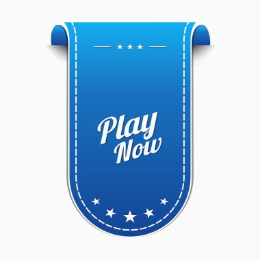 Şimdi simgesi tasarım oyna