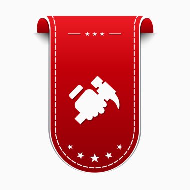 Emek simgesi tasarım