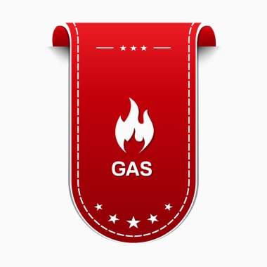 Gaz işareti simgesi