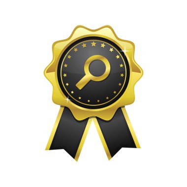 Arama simgesi tasarım