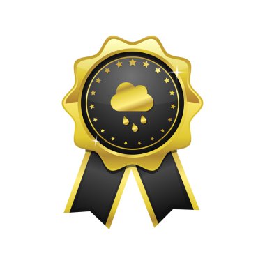 yağmur bulutu simgesi