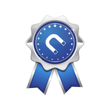 Mıknatıs simgesi tasarım