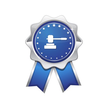 Çekiç simgesi tasarım