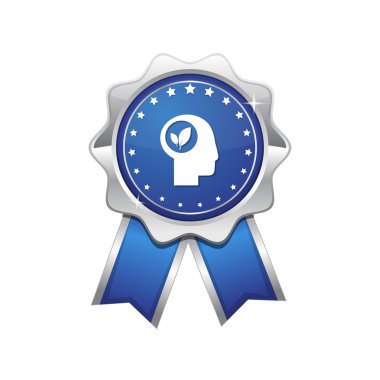 Yeşil simge düşünüyorum