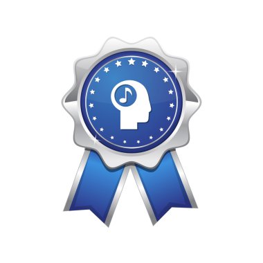 müzik notlar simgesi