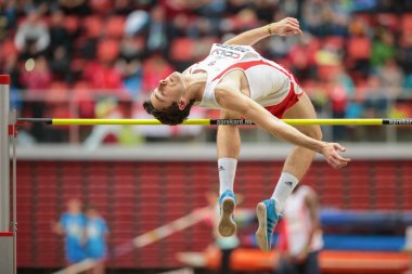 Gugl Indoor 2015 yarışması