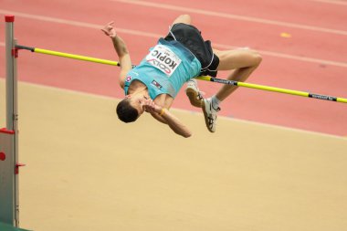 Gugl Indoor 2015 yarışması