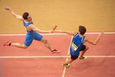 Avusturya Ulusal Şampiyonası 2015 yarışması
