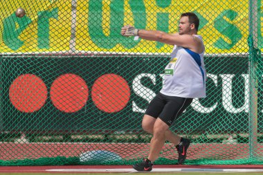 Avusturya Atletizm Şampiyonası 2015