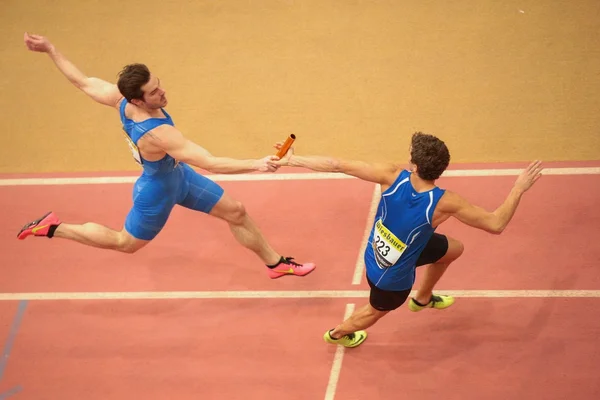 Чемпионат Австрии по футболу 2015 — стоковое фото