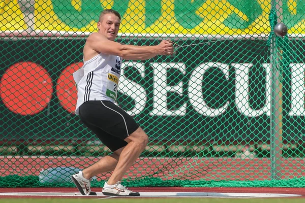 Avusturya Atletizm Şampiyonası 2015