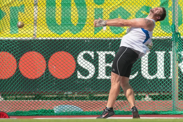 Avusturya Atletizm Şampiyonası 2015