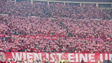 Avusturya vs İsveç