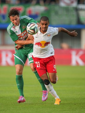 Salzburg vs hızlı