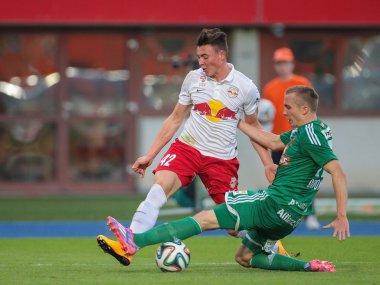 Salzburg vs hızlı