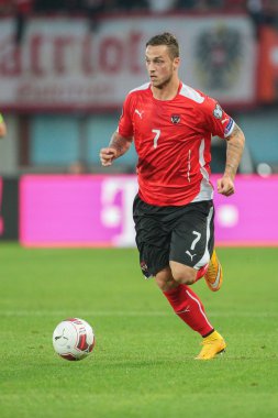 Avusturya vs Karadağ