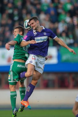 Avusturya vs hızlı