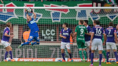 Avusturya vs hızlı