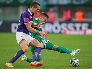 Avusturya vs hızlı