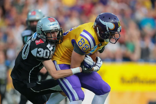 Oostenrijkse Bowl Xxx — Stockfoto