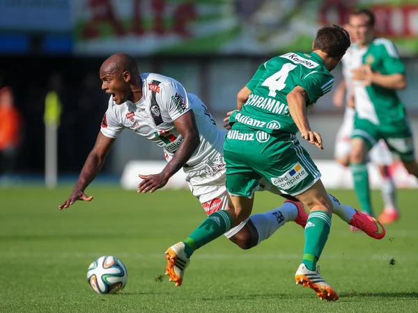 Hızlı Wolfsberg vs