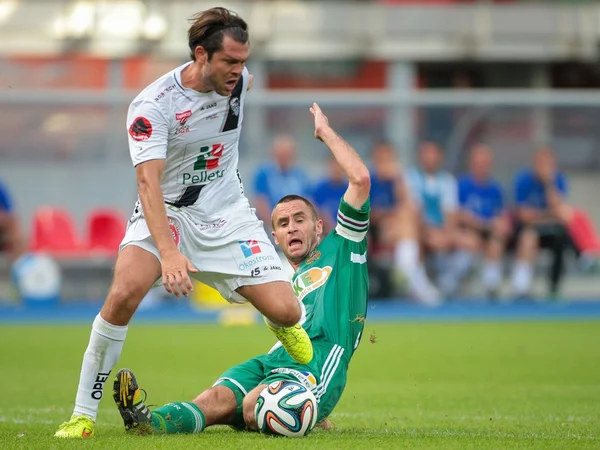 Hızlı Wolfsberg vs