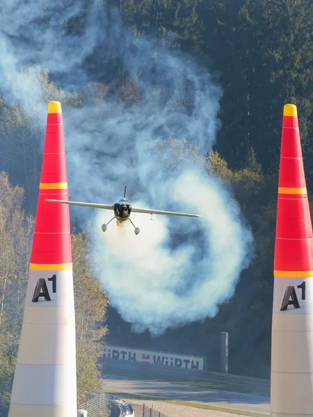 Red Bull Air Race — Stockfoto