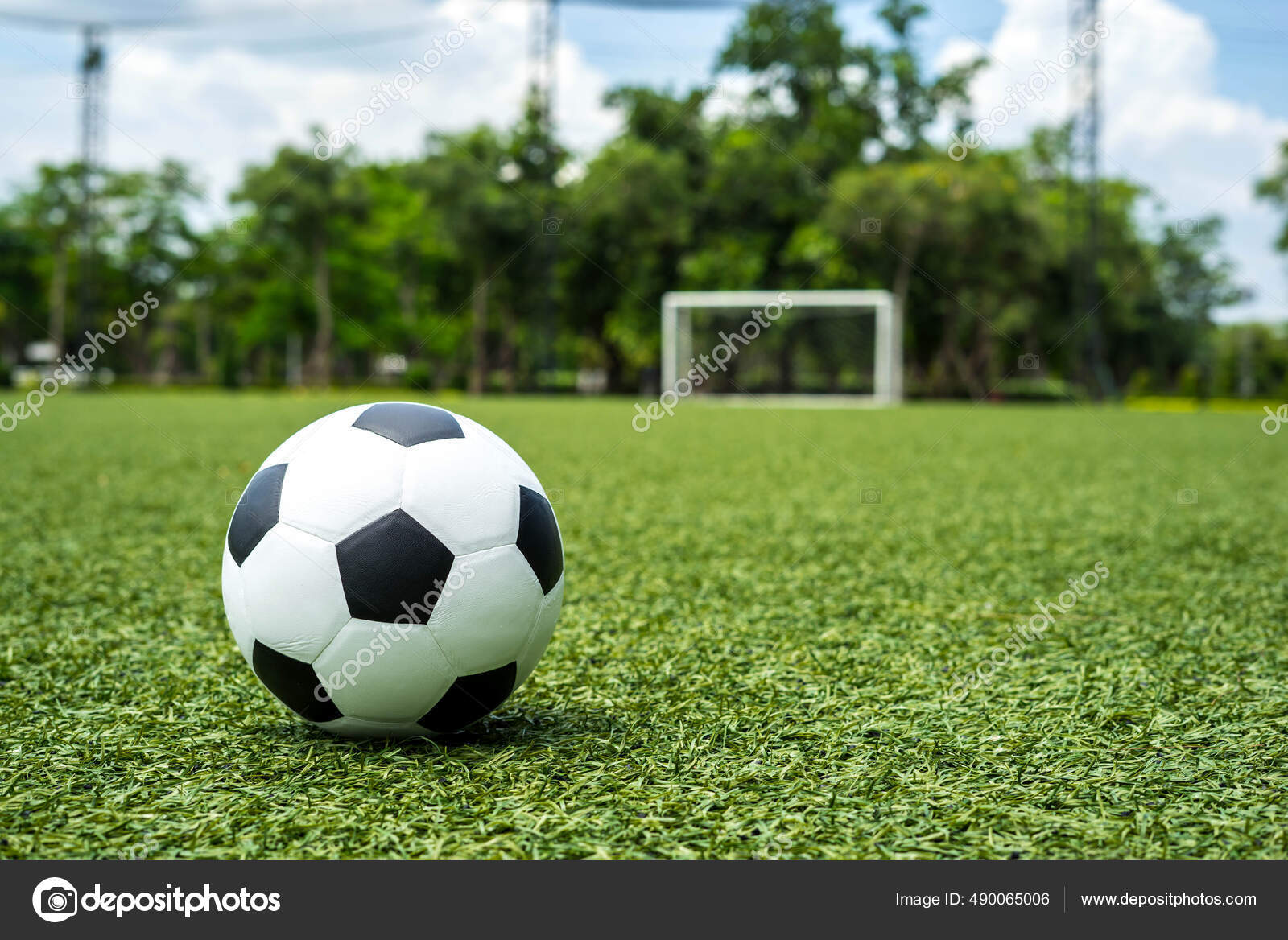 FUTEBOL CAMPO