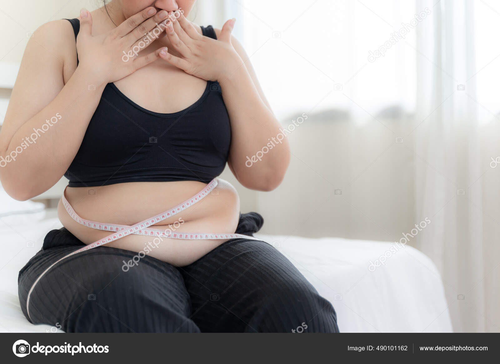 толстые женщины 