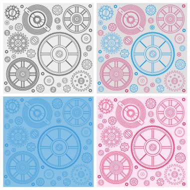 vites seamless modeli