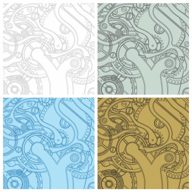 vites seamless modeli