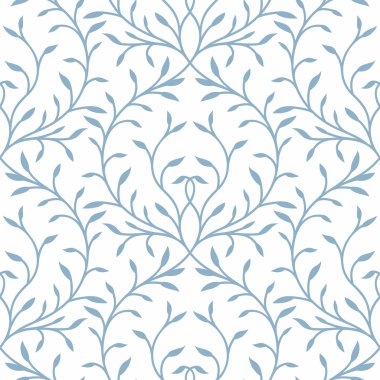 Dikişsiz duvar kağıdı deseni