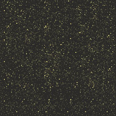 Altın ışıltılı arka plan