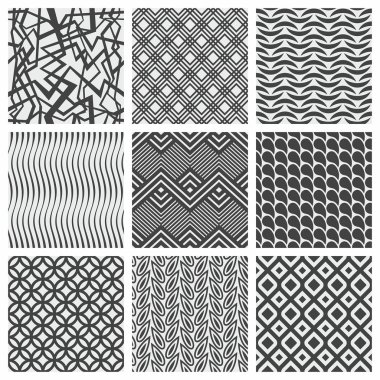 geometrik desenleri