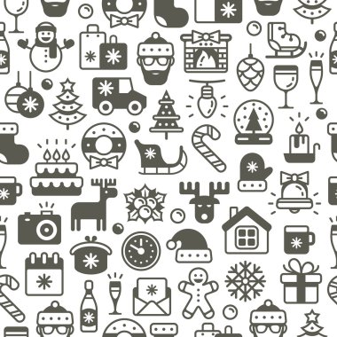 Yılbaşı model sorunsuz