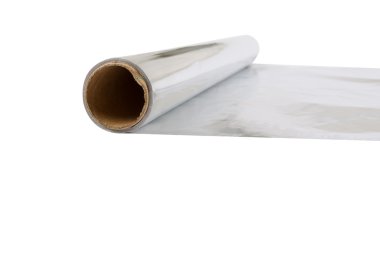 Alüminyum folyo gıda