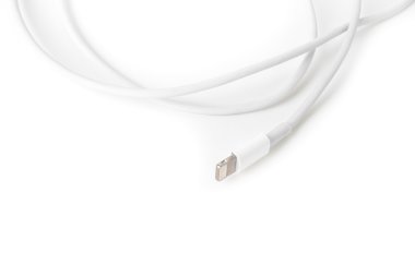 USB kablo yıldırım